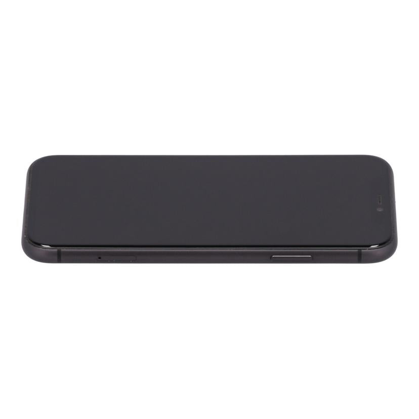 Apple　SoftBank アップル/iPhone11　64GB　/MWLT2J/A//C7DZLEK8N735/Bランク/65