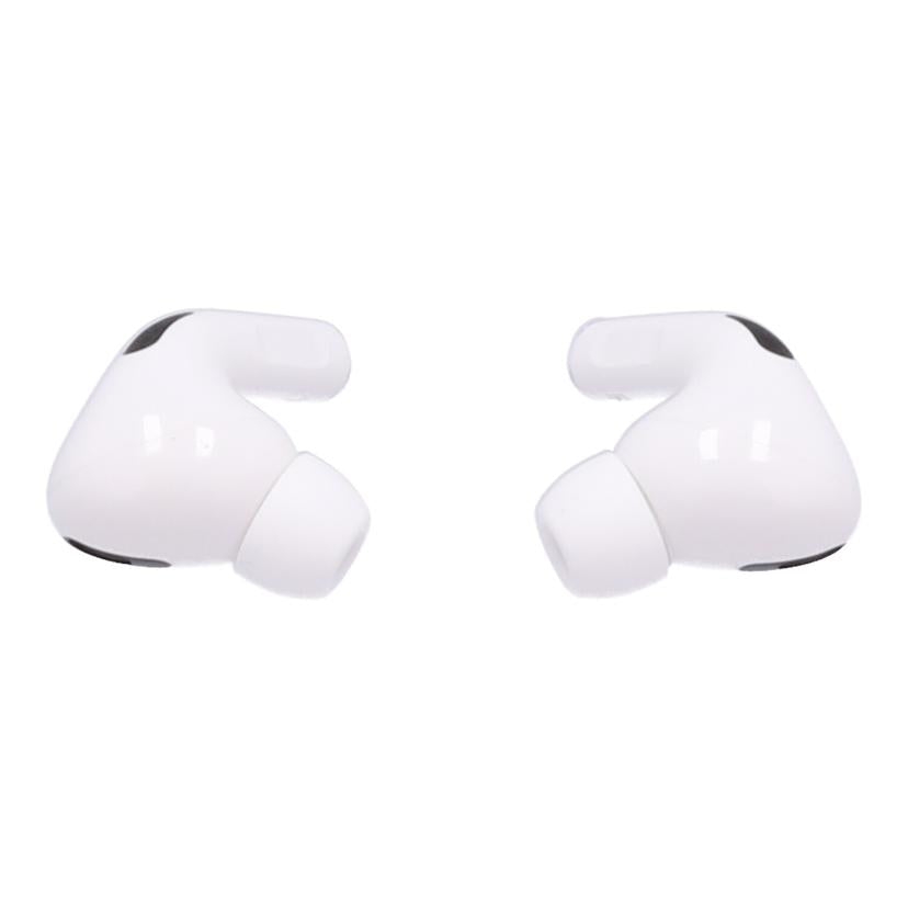 Apple アップル　/AirPods　Pro（第1世代）/MWP22J/A//GXCH77RW1059/Bランク/85