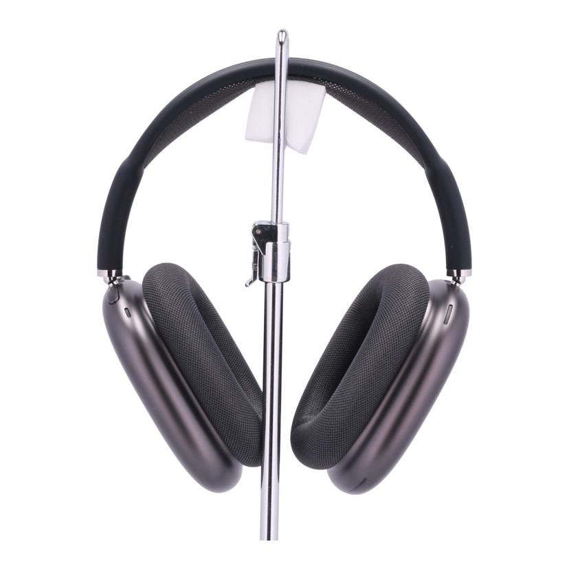 Apple アップル　/AirPods　Max/MGYH3J/A//H0YLX0JUP3W9/Aランク/62