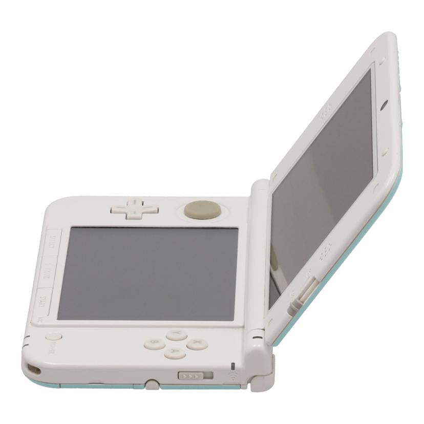 NINTENDO 任天堂 ニンテンドー /Nintendo 3DS LL 本体/SPR-001//SJF133827222/Bランク/24