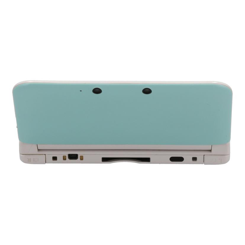NINTENDO 任天堂 ニンテンドー /Nintendo 3DS LL 本体/SPR-001//SJF133827222/Bランク/24