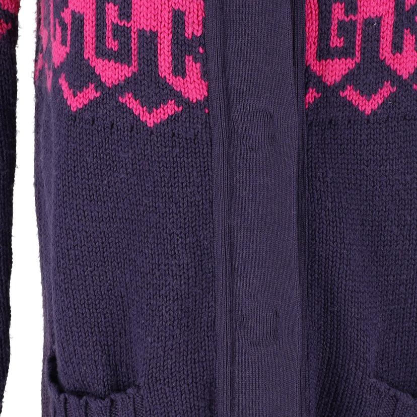 伊太利屋 イタリヤ/ニットカーディガン/889354-1F0J//Bランク/09