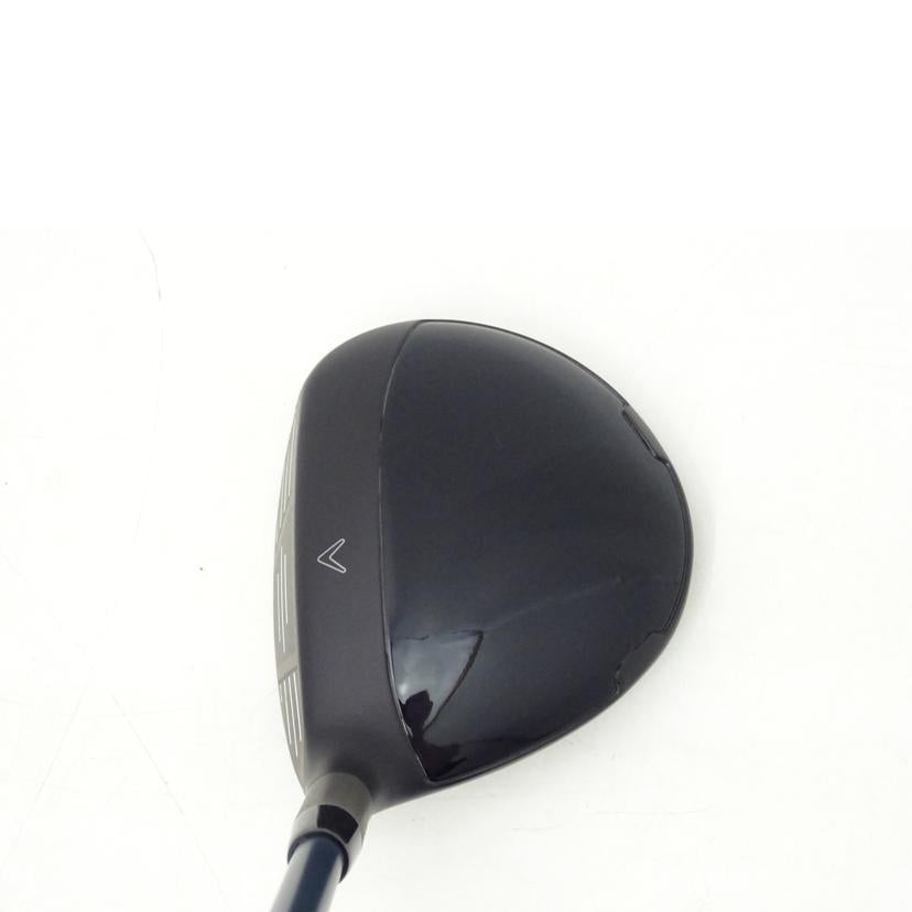 Callaway キャロウェイ/キャロウェイ PARADYM フェアウェイ 5W 18° VENTUS TR 5 for Callaway/PARADYM (2023)//ABランク/69