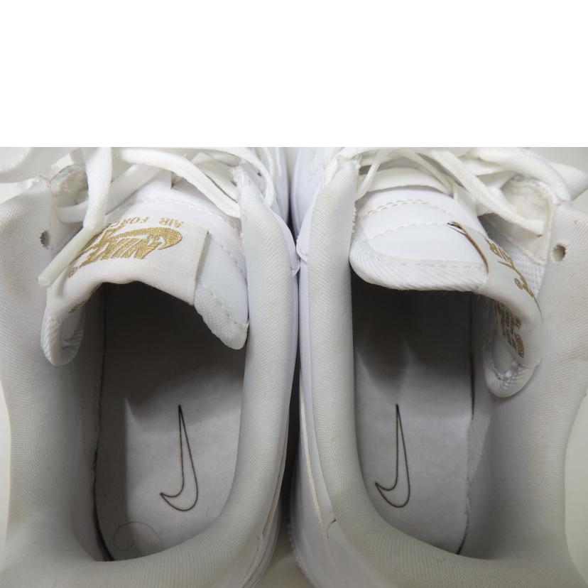 NIKE ナイキ/Nike　Women＇s　Air　Force　1　Low　／23．0cm/DD1525-100//ABランク/84