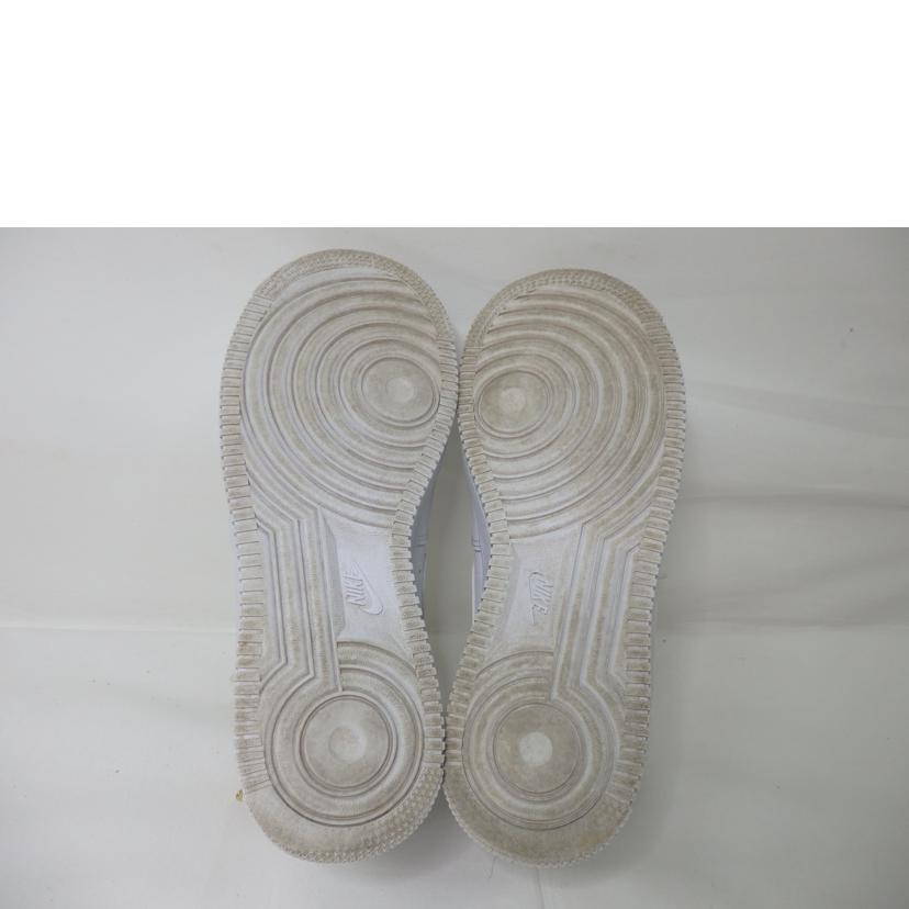 NIKE ナイキ/Nike　Women＇s　Air　Force　1　Low　／23．0cm/DD1525-100//ABランク/84