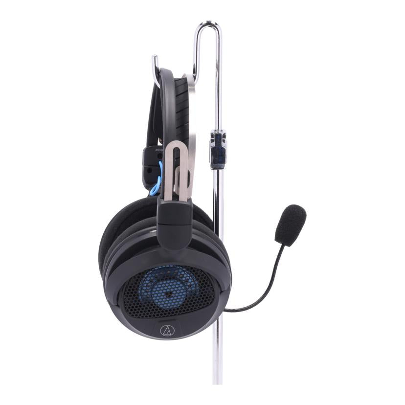 audio－technica オーディオテクニカ　/ゲーミングヘッドセット/ATH-GDL3//2024082432/Bランク/62