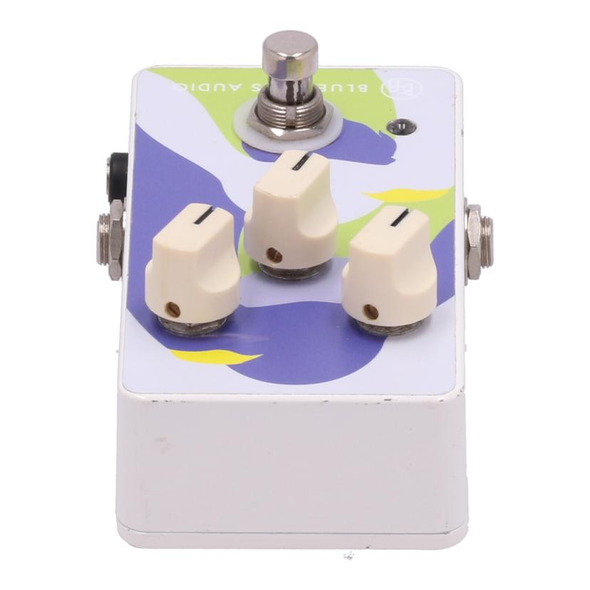 BLUEBIRDS　AUDIO ブルーバーズオーディオ/エフェクター／オーバードライブ/"Byrd" Overdrive//32/Bランク/63