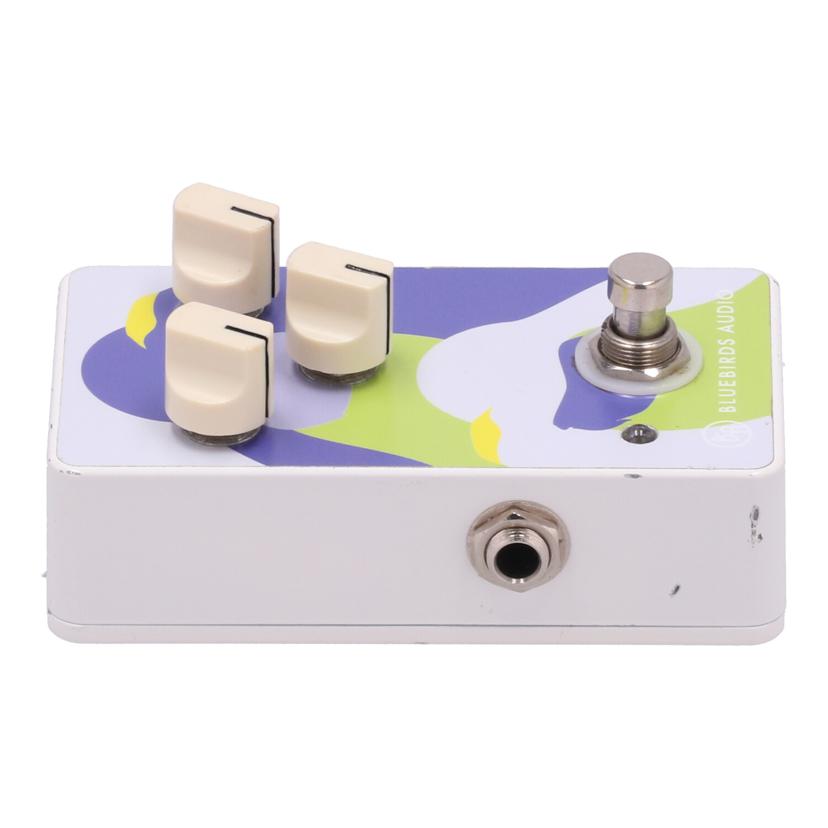 BLUEBIRDS　AUDIO ブルーバーズオーディオ/エフェクター／オーバードライブ/"Byrd" Overdrive//32/Bランク/63