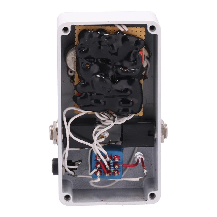 BLUEBIRDS　AUDIO ブルーバーズオーディオ/エフェクター／オーバードライブ/"Byrd" Overdrive//32/Bランク/63