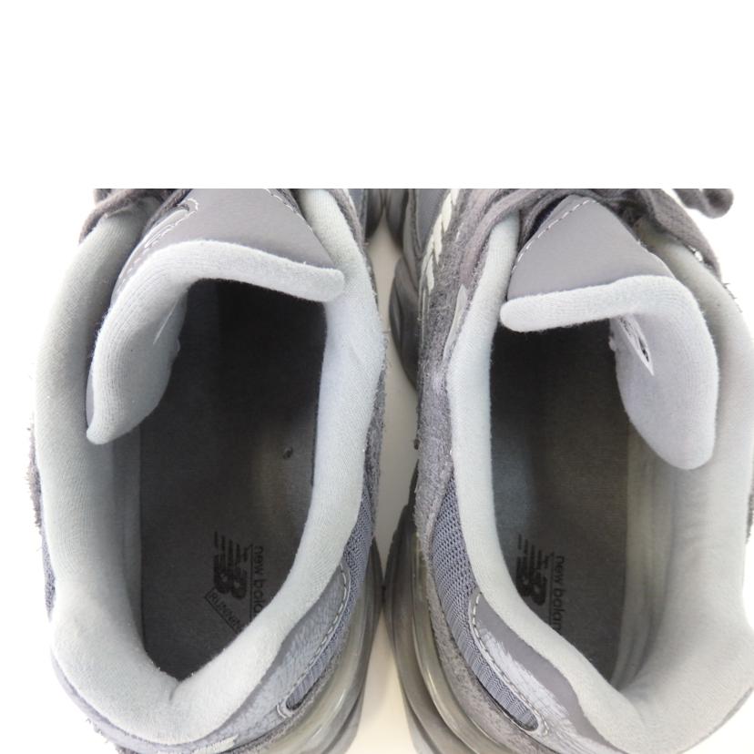 Ｎｅｗｂａｌａｎｃｅ ニューバランス/Ｎｅｗｂａｌａｎｃｅ　　グレースニーカー/U9060SG //Bランク/84