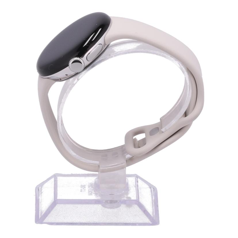 Google グーグル/スマートウォッチ/Pixel Watch 2 Wi-Fi//38231RTJWW7WPZ/Bランク/09