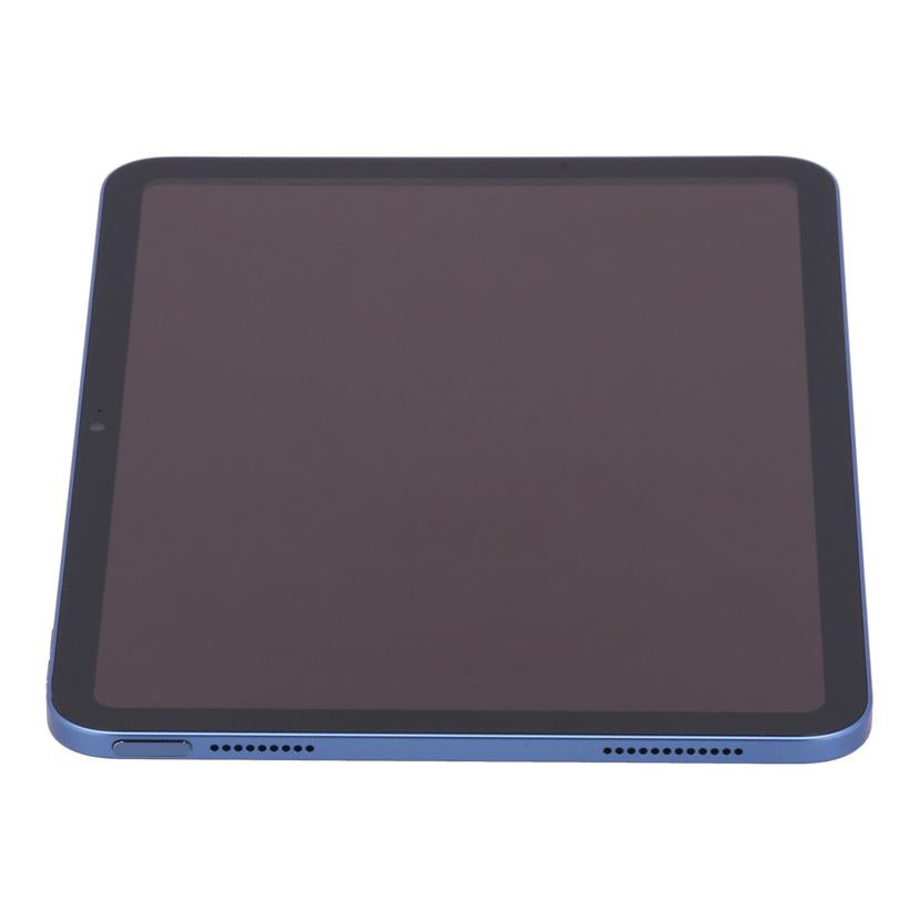 APPLE アップル/iPad　第10世代　64GB　/3L204J A//sh0c67f9vty/Bランク/01