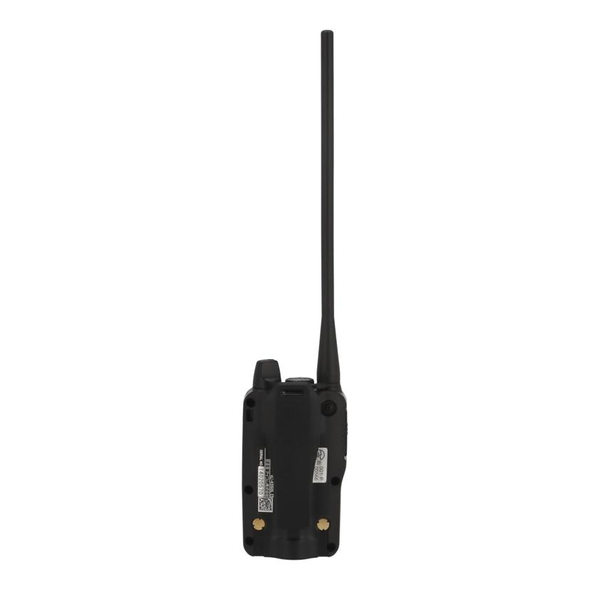 iCOM アイコム　/特定小電力トランシーバー／ロングアンテナ/IC-4350L//14020570/ABランク/77