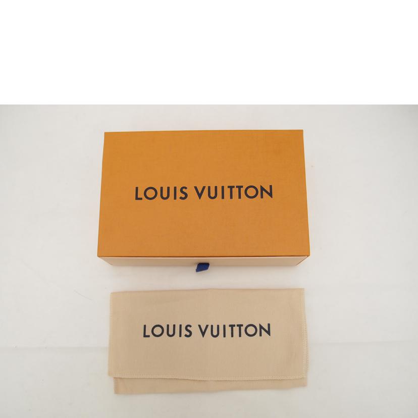 ＬＯＵＩＳ　ＶＵＩＴＴＯＮ ルイ・ヴィトン/ジッピーウォレット／モノグラム/M42616//TM2***/ABランク/69