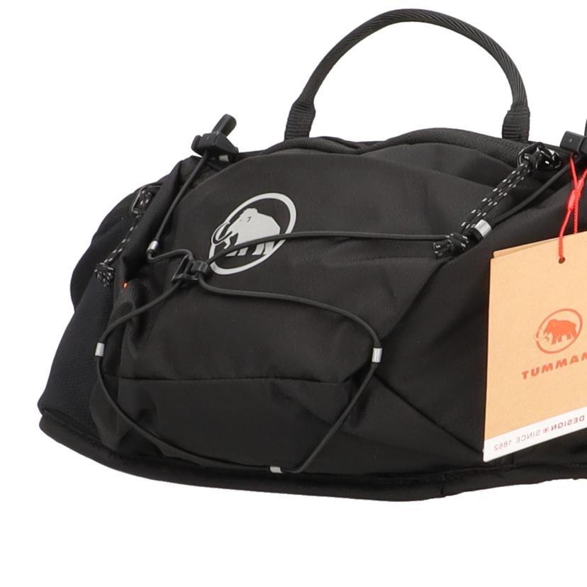 MAMMUT マムート/リチウムウエストバッグ/2810-00290-0001-130//SAランク/09