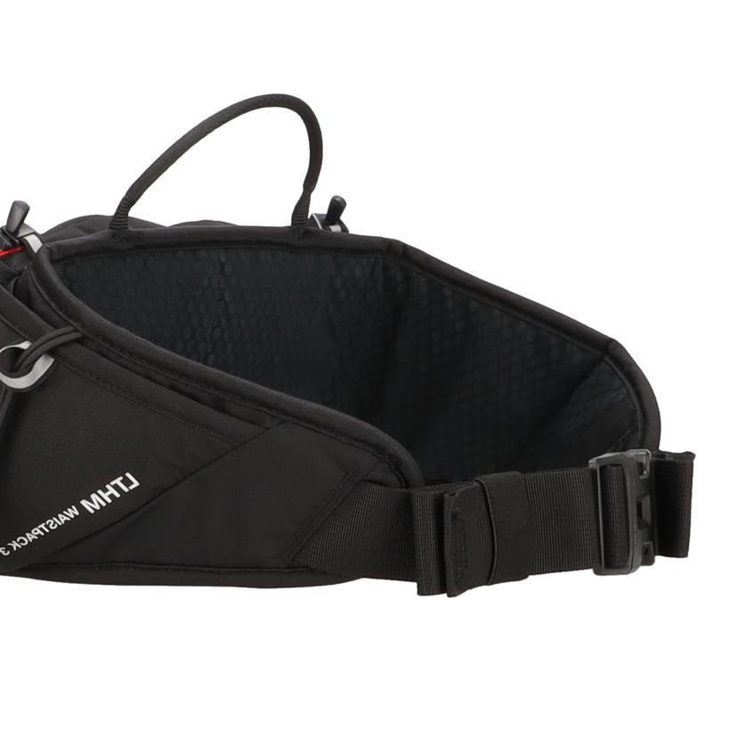 MAMMUT マムート/リチウムウエストバッグ/2810-00290-0001-130//SAランク/09
