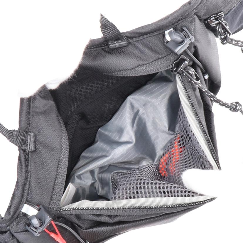 MAMMUT マムート/リチウムウエストバッグ/2810-00290-0001-130//SAランク/09