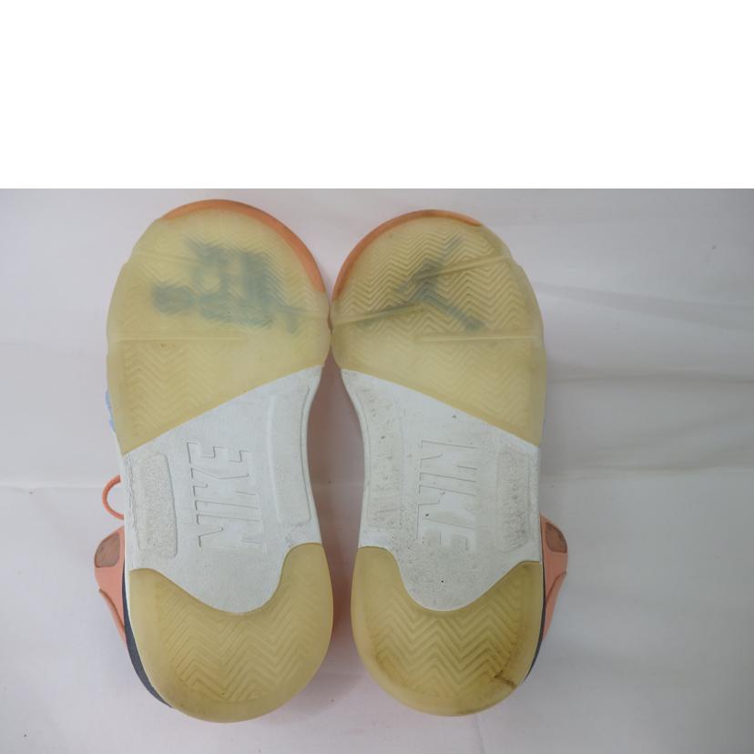 NIKE ナイキ/AIR　JORDAN　5　RETRO　／24．0cm/DV4982-641//Bランク/84