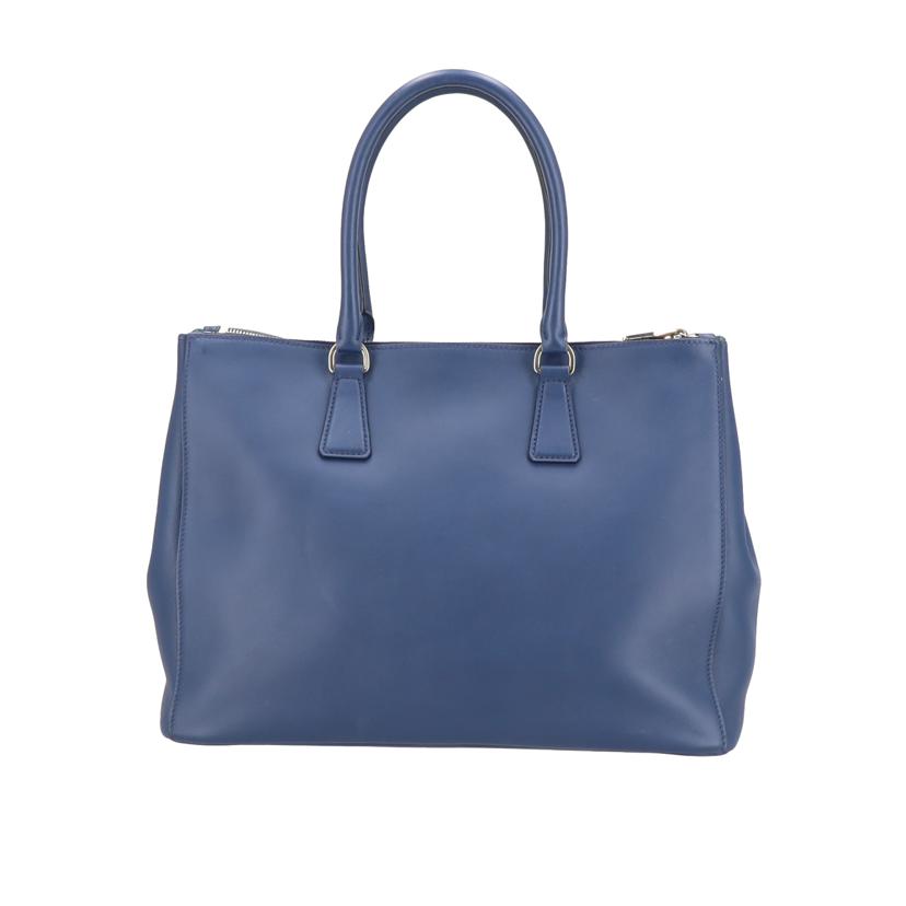 PRADA プラダ/ガレリア 2wayハンドシティカーフ /BN2608//31/**/Aランク/24