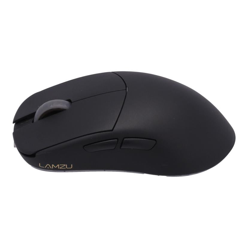 LAMZU ラムズ/ワイヤレスゲーミングマウス/ATLANTIS OG V1//LZA230200759/Bランク/77