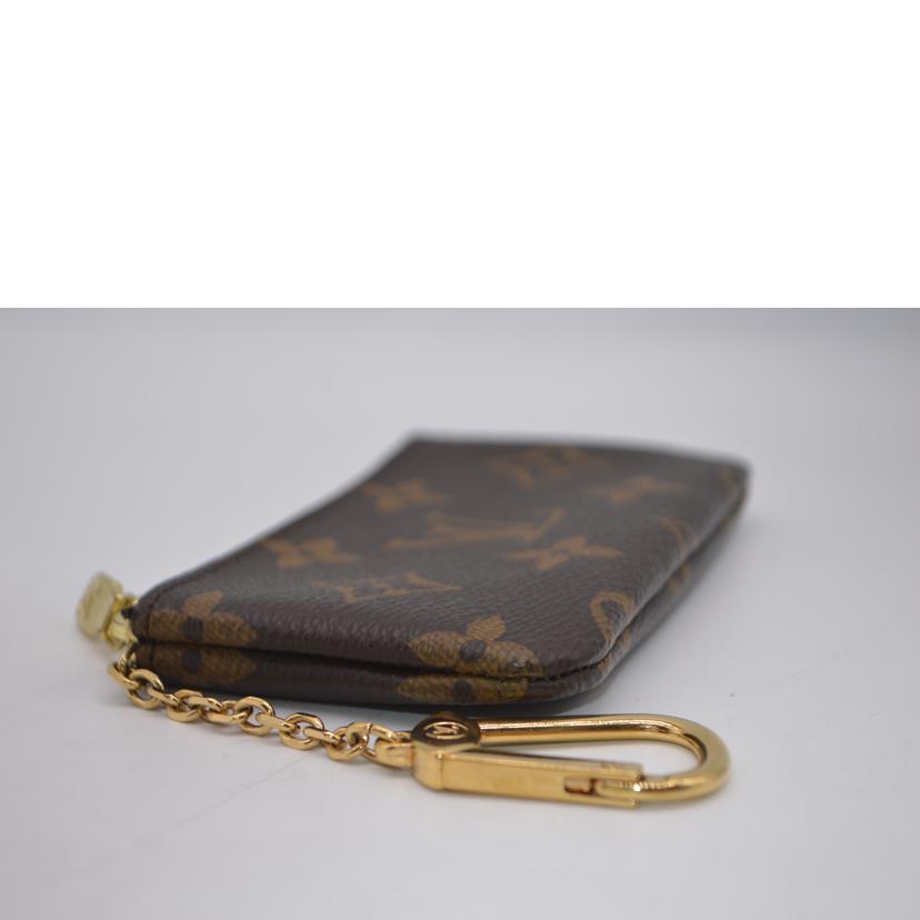 LOUIS VUITTON ルイヴィトン/ポシェット・クレ／モノグラム/M62650//CT1***/ABランク/89