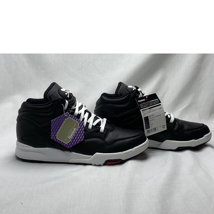 Reebok Reebok/PUMP OMNI LITE MASTERMIND /BD1299//ABランク/52