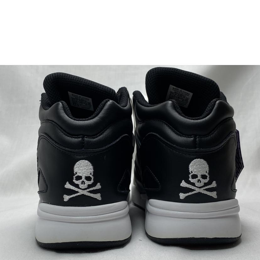 Reebok Reebok/PUMP OMNI LITE MASTERMIND /BD1299//ABランク/52