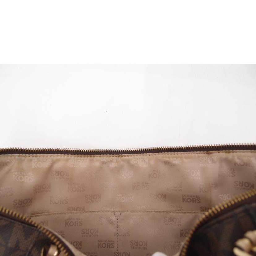 MICHAEL　KORS　 ﾏｲｹﾙｺｰｽ/MICHAELKORS　バッグ//SAランク/69