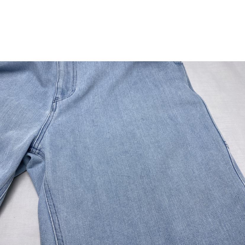 THENORTHFACE Purple Label ザノースフェイス/DENIM FIELD SHORTS/NT4000N//Bランク/52