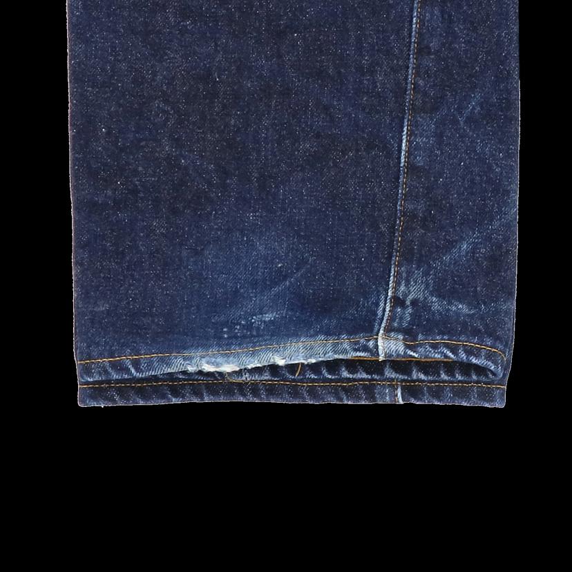 LEVI＇S リーバイス/501XX復刻／バレンシア工場／ボタン裏555／w30濃紺/501XX//W30L36/ABランク/82
