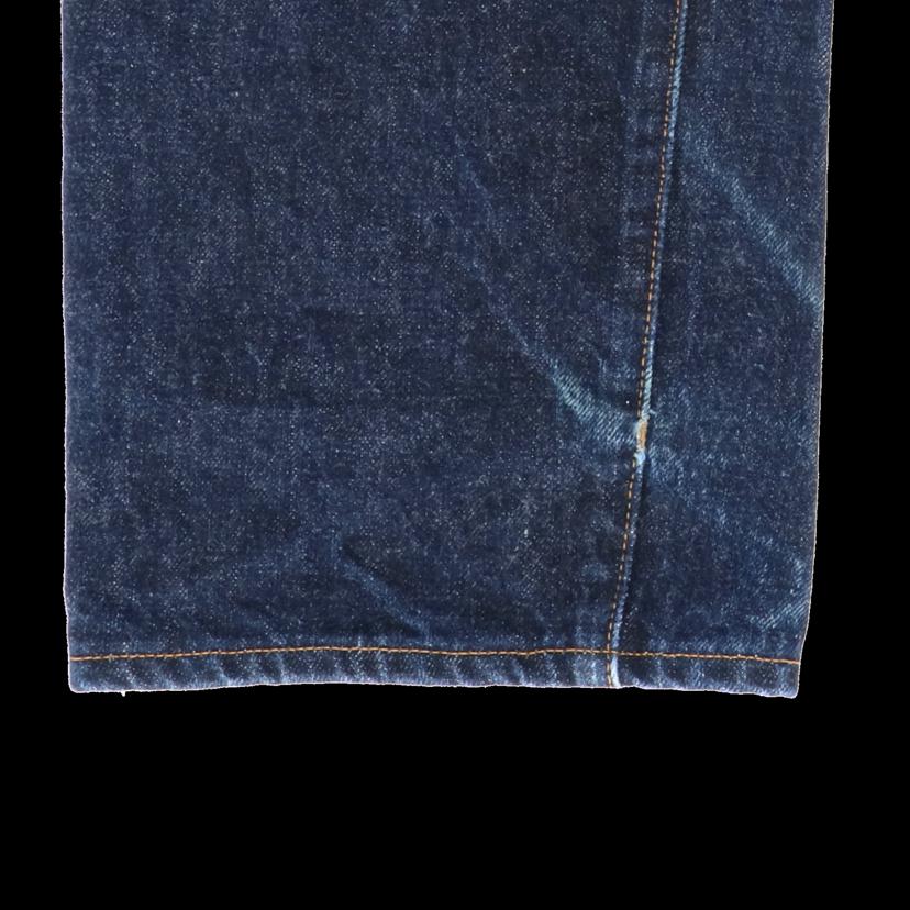 LEVI＇S リーバイス/501XX復刻／バレンシア工場／ボタン裏555／w30濃紺/501XX//W30L36/ABランク/82