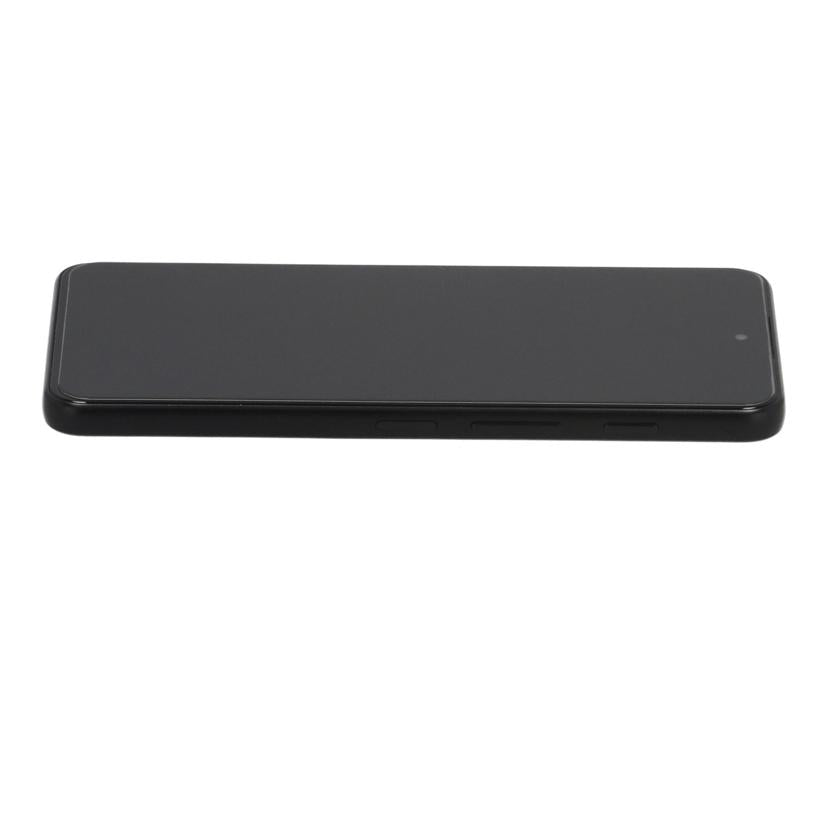 ZTE SIMロックなし ゼットティーイー /スマートフォン/nubia S 5G 128GB/A403ZT//868033073169098/Aランク/62
