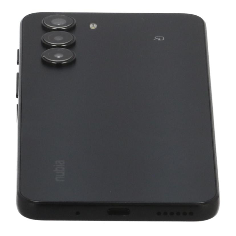 ZTE SIMロックなし ゼットティーイー /スマートフォン/nubia S 5G 128GB/A403ZT//868033073169098/Aランク/62