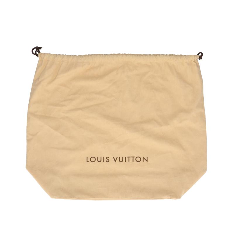 LOUIS VUITTON ルイヴィトン/ネヴァーフルMM／モノグラム・スティーブンスプラウスコレクション/M48613//VI1***/ABランク/94