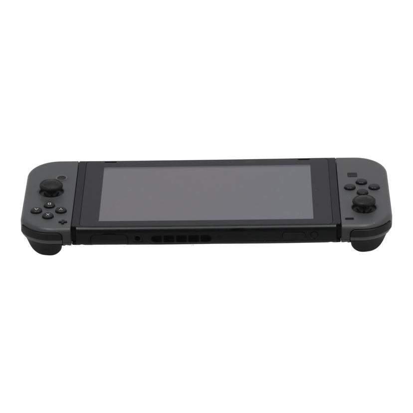 NINTENDO 任天堂 /Nintendo Switch 本体/HAC-001(01)//XJK70054928452/Bランク/82