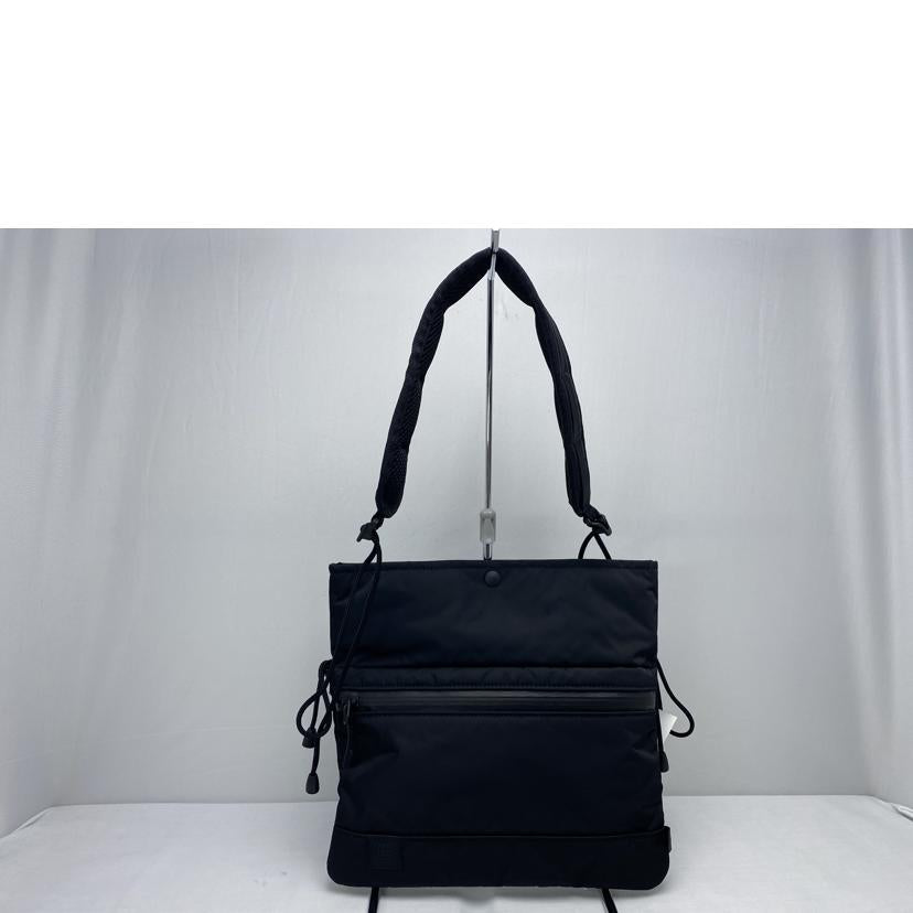 RAMIDUS × fragment design ラミダス/BB サコッシュ//Aランク/52
