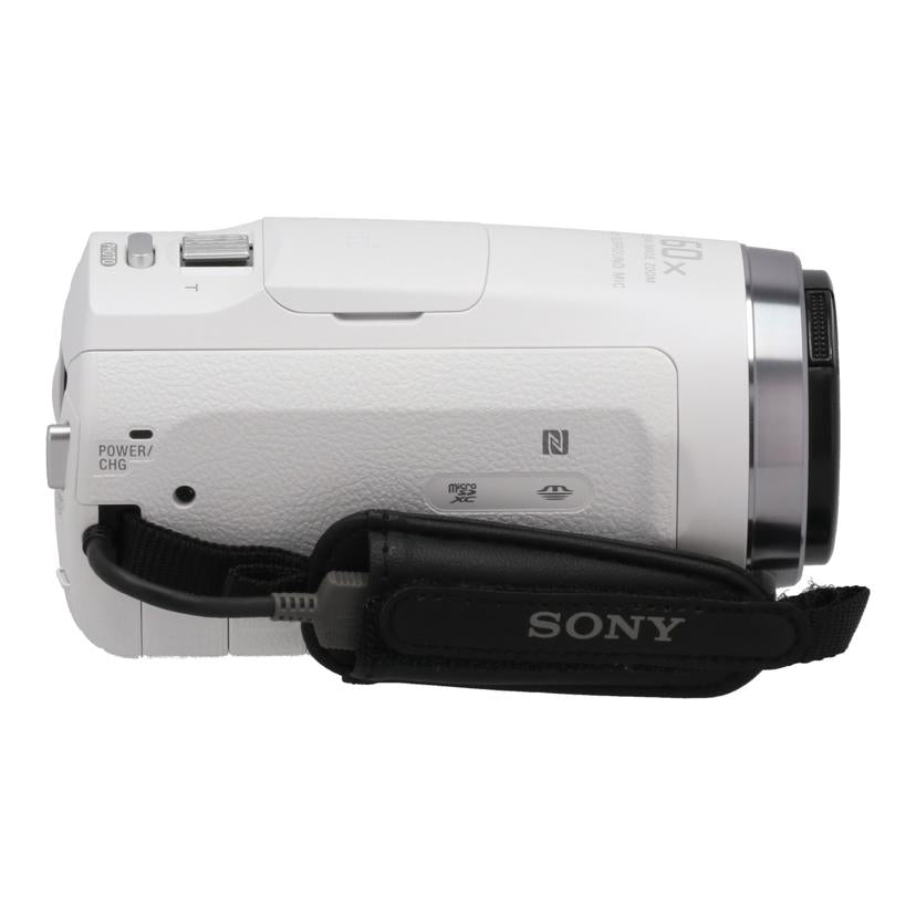SONY ソニー/ビデオカメラ＋アクセサリーキット／Handycam/HDR-CX680//5123240/Bランク/09