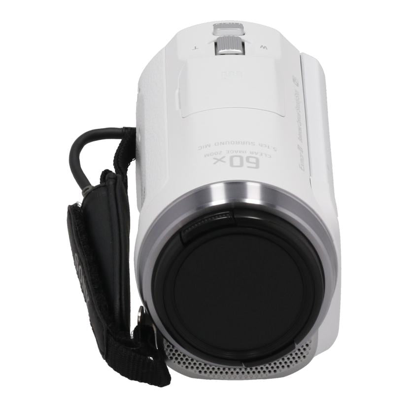SONY ソニー/ビデオカメラ＋アクセサリーキット／Handycam/HDR-CX680//5123240/Bランク/09
