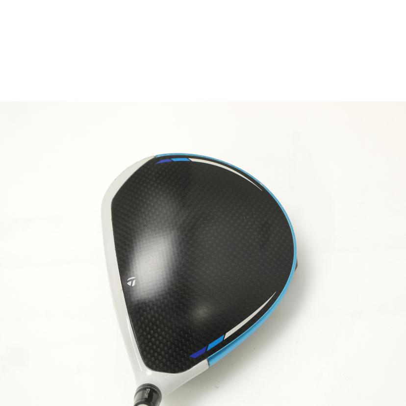 TaylorMade テーラーメイド/SIM2　MAX・D　ドライバー／1W／12°／TENSEI　TM40／FLEX：L　レディースゴルフクラブ//Bランク/69