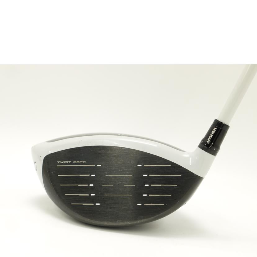 TaylorMade テーラーメイド/SIM2　MAX・D　ドライバー／1W／12°／TENSEI　TM40／FLEX：L　レディースゴルフクラブ//Bランク/69