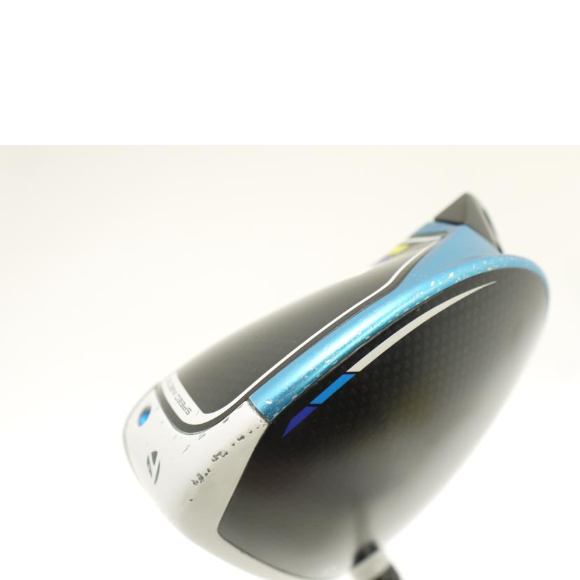 TaylorMade テーラーメイド/SIM2　MAX・D　ドライバー／1W／12°／TENSEI　TM40／FLEX：L　レディースゴルフクラブ//Bランク/69