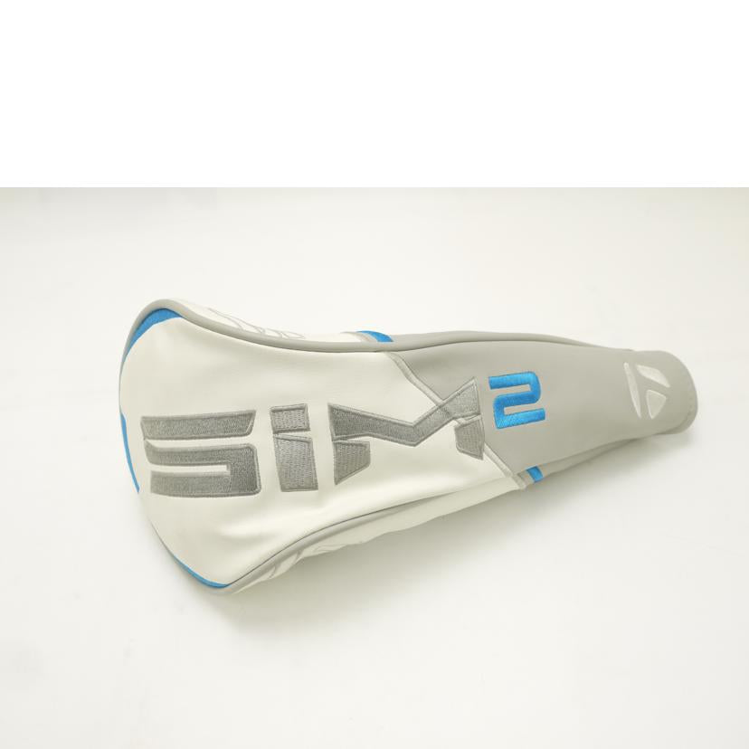 TaylorMade テーラーメイド/SIM2　MAX・D　ドライバー／1W／12°／TENSEI　TM40／FLEX：L　レディースゴルフクラブ//Bランク/69