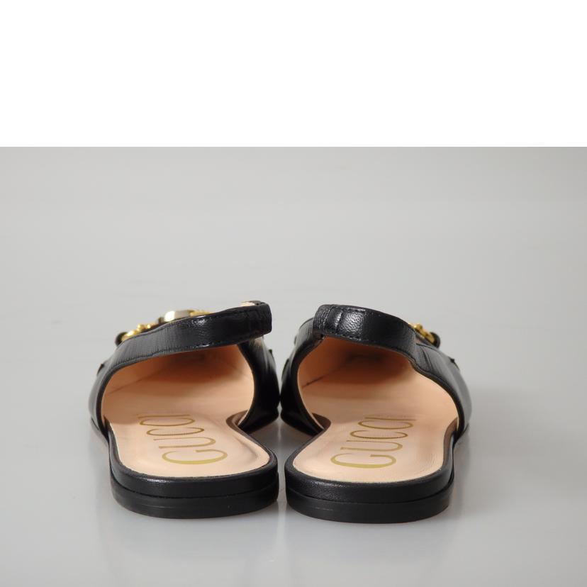GUCCI グッチ/ストラップパンプス／サイズ36/626725//Aランク/76