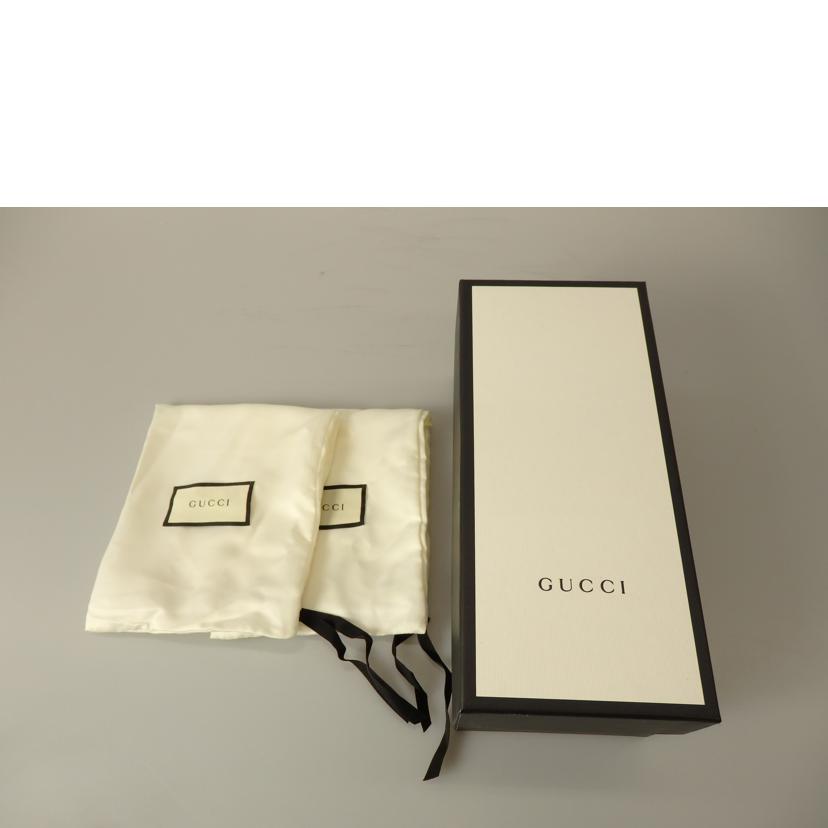 GUCCI グッチ/ストラップパンプス／サイズ36/626725//Aランク/76