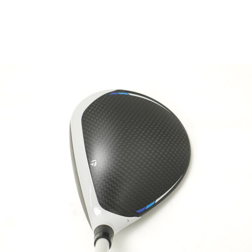 TaylorMade テーラーメイド/SIM2　MAX・D　フェアウェイウッド／3W／TENSEI　TM40／FLEX：L　レディースゴルフクラブ//ABランク/69