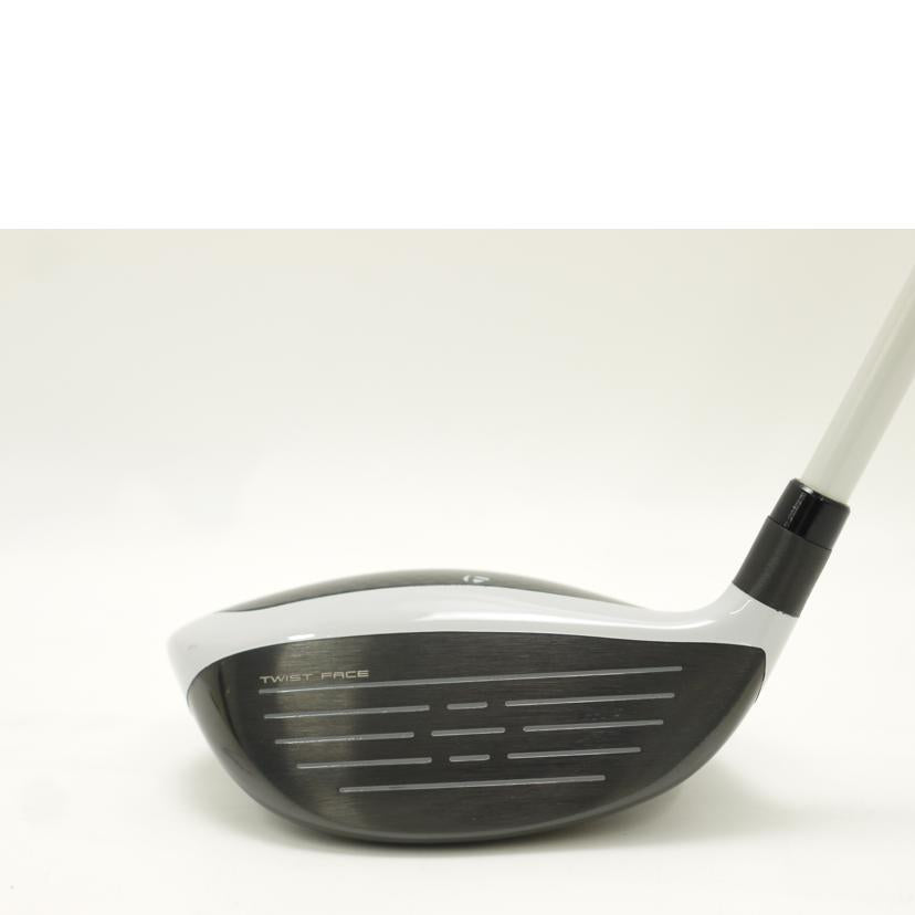 TaylorMade テーラーメイド/SIM2　MAX・D　フェアウェイウッド／3W／TENSEI　TM40／FLEX：L　レディースゴルフクラブ//ABランク/69