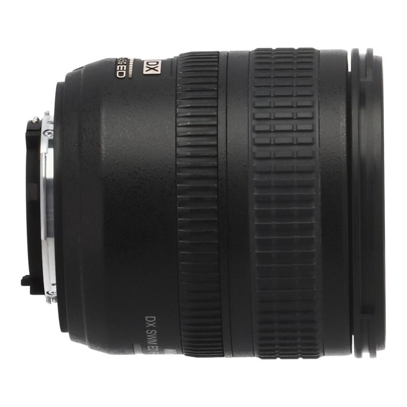 Nikon ニコン　/交換レンズ／18－70mm/AF-S DX18-70mm f3.5-4.5G ED//2911920/Bランク/62