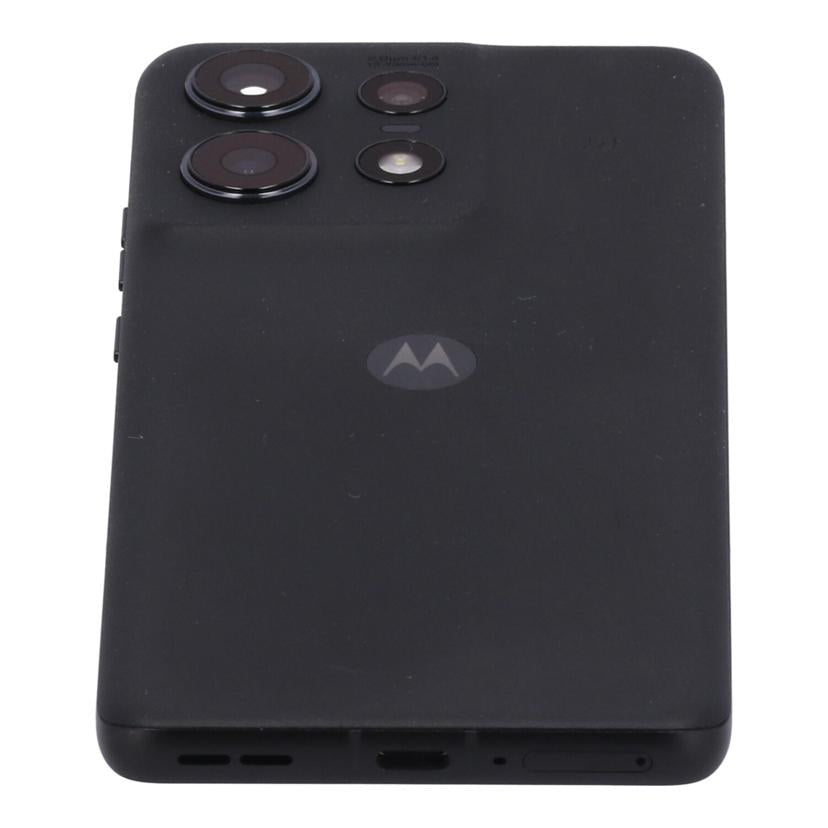 MOTOROLA　SoftBank モトローラ　/スマートフォン／motorola　edge　50s　pro　BB/MOSAH1//ZY22JWSZZM/Aランク/01