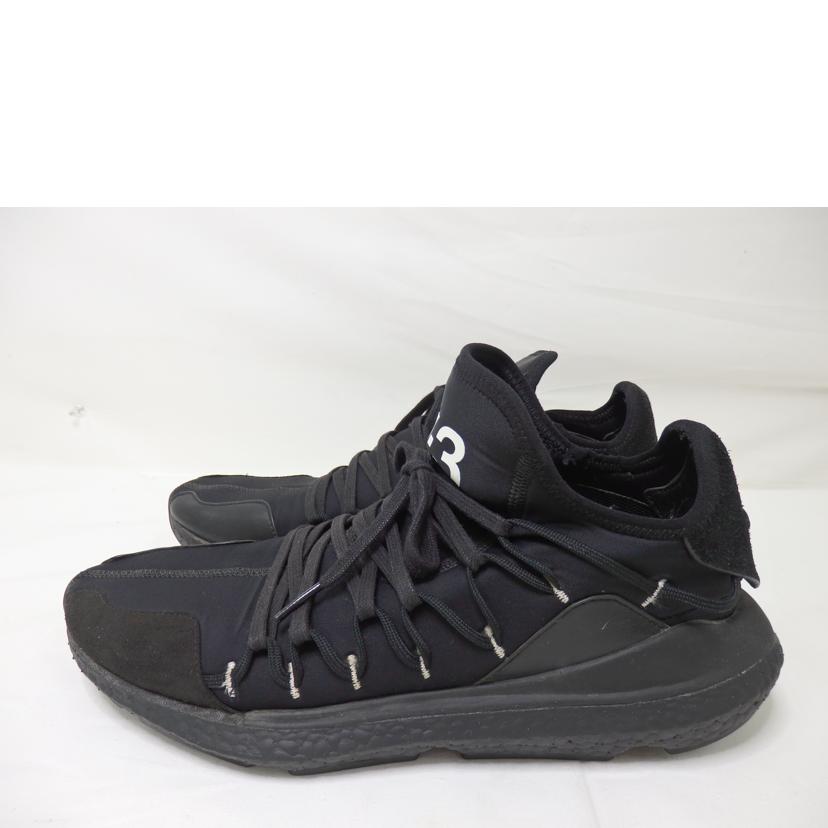 Y－3 ワイスリー/Y－3　KUSARI／27．5cm/BC0955//BCランク/84