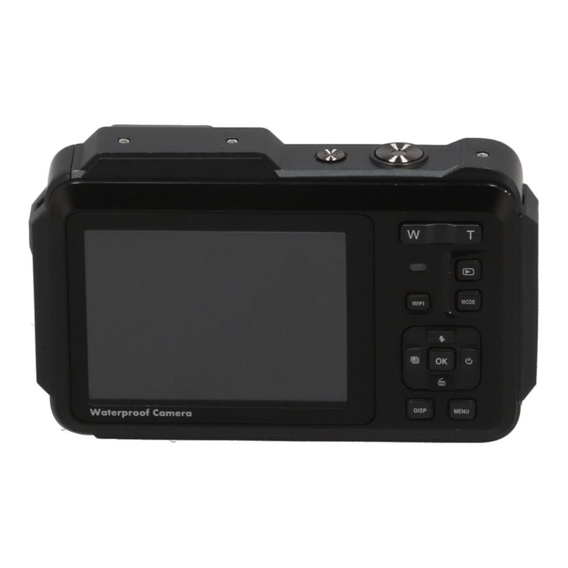 Bluemake 高橋国際商事/防水コンパクトデジタルカメラ/TT-WD1300B//2025052000154/BCランク/69